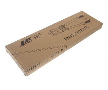 1 099 р. Болторез 350мм (14) JTC JTC TOOLS CO., LTD jtc-s1665-14  с доставкой в г. Майкоп. Увеличить фотографию 3