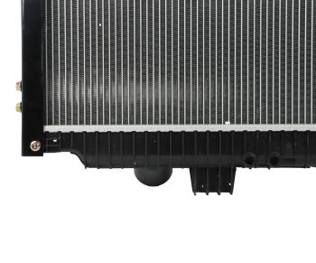 25 999 р. Радиатор SITRAK HOWO дв.MC11 охлаждения двигателя MOVELEX MOVELEX 812w0610000031-mx  с доставкой в г. Майкоп. Увеличить фотографию 4
