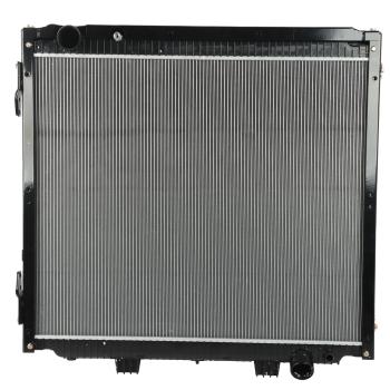 25 999 р. Радиатор SITRAK HOWO дв.MC11 охлаждения двигателя MOVELEX MOVELEX 812w0610000031-mx  с доставкой в г. Майкоп. Увеличить фотографию 2