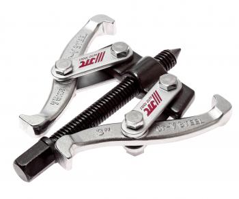 1 969 р. Съемник подшипников 2-х лапый 40-76мм 3 JTC JTC TOOLS CO., LTD jtc-35133  с доставкой в г. Майкоп. Увеличить фотографию 2