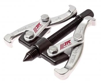 1 969 р. Съемник подшипников 2-х лапый 40-76мм 3 JTC JTC TOOLS CO., LTD jtc-35133  с доставкой в г. Майкоп. Увеличить фотографию 1