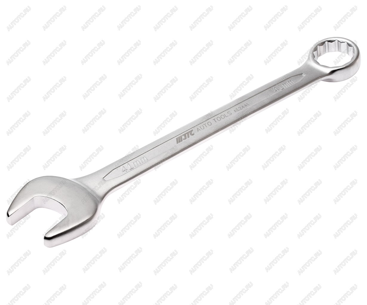5 399 р. Ключ комбинированный 41х41мм L=460мм JTC JTC TOOLS CO., LTD jtc-ae2441  с доставкой в г. Майкоп