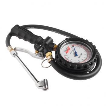 12 399 р. Манометр шинный 12атм. многофункциональный 170PSI JTC JTC TOOLS CO., LTD jtc-4058l  с доставкой в г. Майкоп. Увеличить фотографию 2
