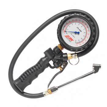 12 399 р. Манометр шинный 12атм. многофункциональный 170PSI JTC JTC TOOLS CO., LTD jtc-4058l  с доставкой в г. Майкоп. Увеличить фотографию 1