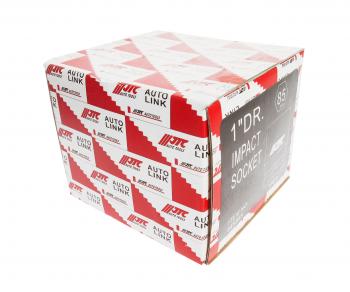 12 649 р. Головка торцевая 1 85мм ударная L=100мм JTC JTC TOOLS CO., LTD jtc-845885  с доставкой в г. Майкоп. Увеличить фотографию 3