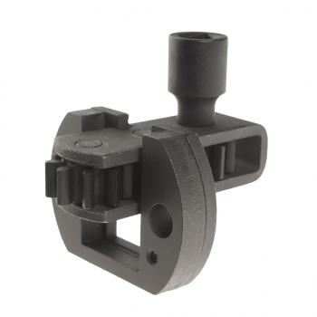 7 699 р. Приспособление для проворачивания коленвала (MAN,MERCEDES 407 589 00 63 00) JTC JTC TOOLS CO., LTD jtc-5263  с доставкой в г. Майкоп. Увеличить фотографию 2