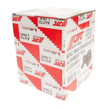7 699 р. Приспособление для проворачивания коленвала (MAN,MERCEDES 407 589 00 63 00) JTC JTC TOOLS CO., LTD jtc-5263  с доставкой в г. Майкоп. Увеличить фотографию 3