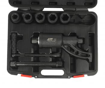 26 399 р. Гайковерт механический (УКМ) (головка S=2433 3200Nm JTC-5342) JTC JTC TOOLS CO., LTD jtc-5343  с доставкой в г. Майкоп. Увеличить фотографию 2