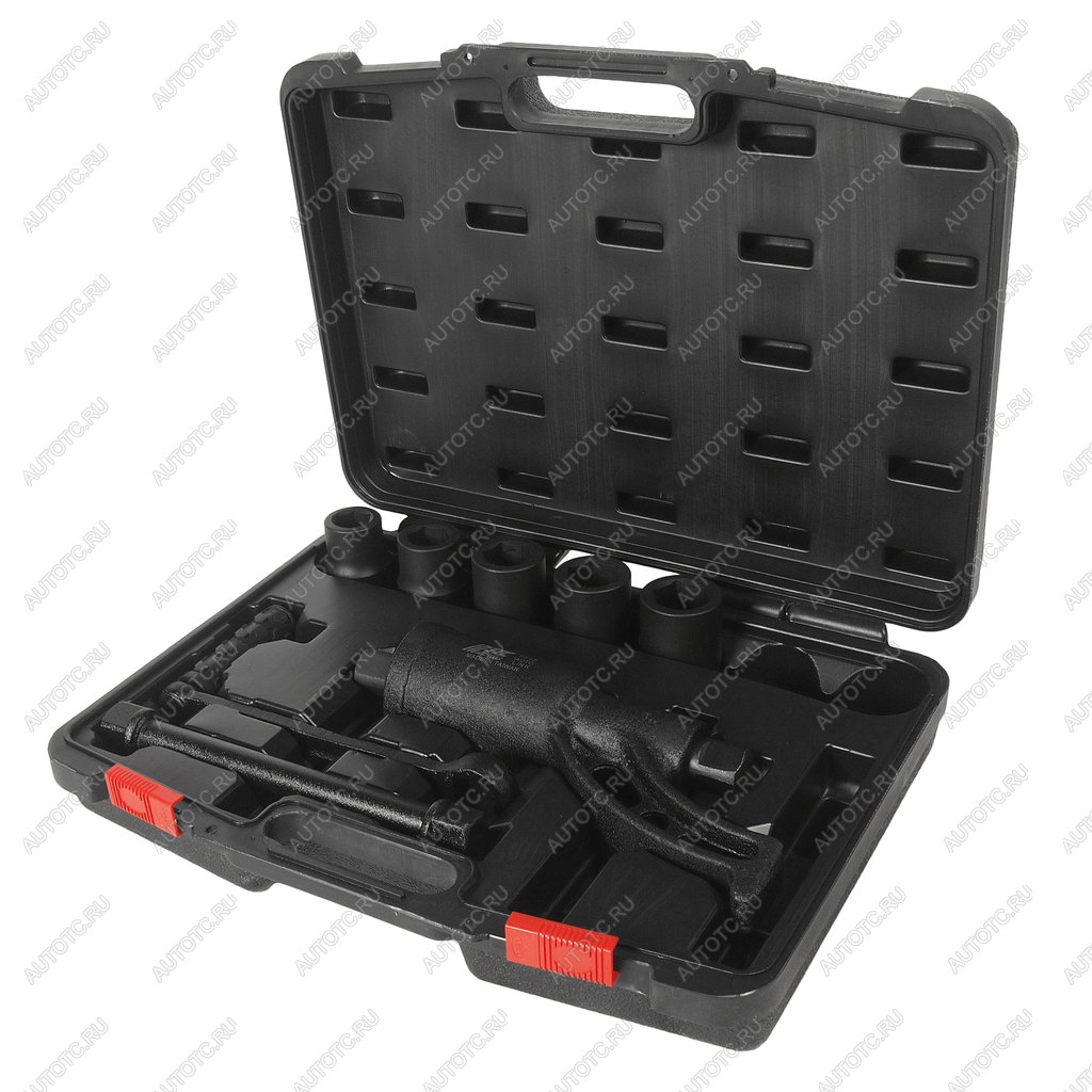 26 399 р. Гайковерт механический (УКМ) (головка S=2433 3200Nm JTC-5342) JTC JTC TOOLS CO., LTD jtc-5343  с доставкой в г. Майкоп