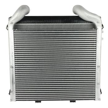 41 699 р. Радиатор SITRAK HOWO охлаждения ДВС в сборе с интеркуллером MOVELEX MOVELEX 812w061000002-mx  с доставкой в г. Майкоп. Увеличить фотографию 1