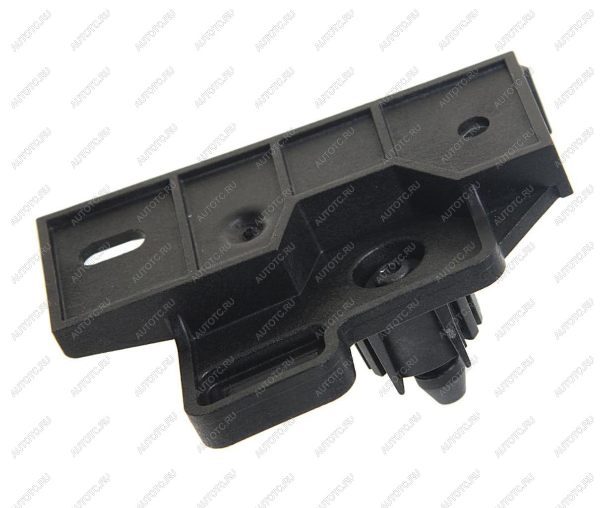 789 р. Кронштейн VW Golf SEAT Toledo SKODA Octavia (13-) ручки капота ОЕ VAG 6r1823633  с доставкой в г. Майкоп