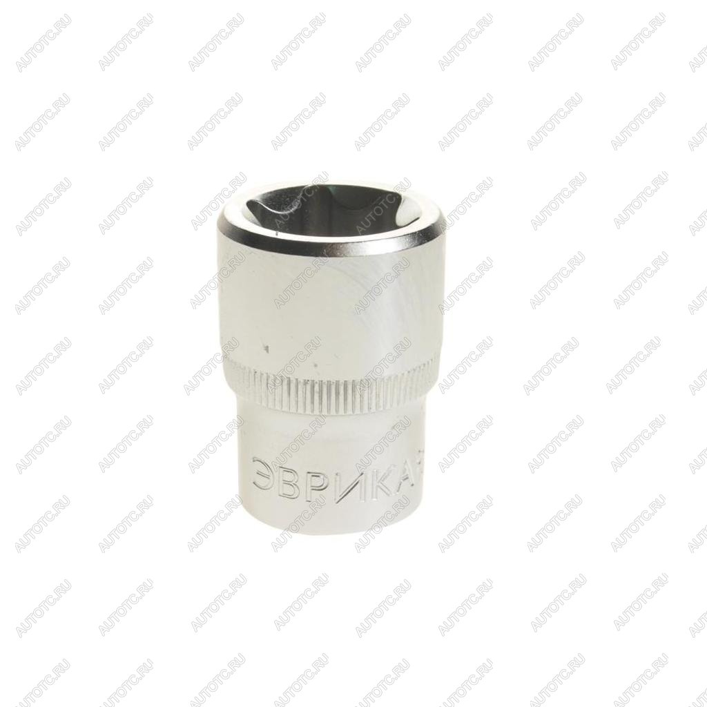 67 р. Головка торцевая 12 TORX E24 ЭВРИКА ЭВРИКА er-91609  с доставкой в г. Майкоп