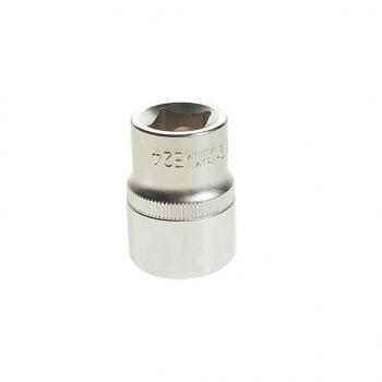 67 р. Головка торцевая 12 TORX E24 ЭВРИКА ЭВРИКА er-91609  с доставкой в г. Майкоп. Увеличить фотографию 2