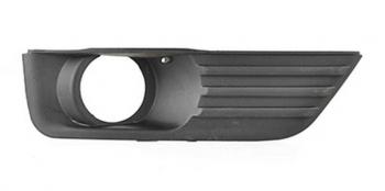 199 р. Облицовка FORD Focus фары провотуманной правой BSG BSG bsg30921001 BSG bsg30921001  с доставкой в г. Майкоп. Увеличить фотографию 1