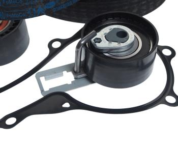 14 299 р. Комплект ГРМ PEUGEOT 207 (09-),308 (09-) CITROEN C3 (09-) с насосом водяным EUROREPAR EUROREPAR 1684891780  с доставкой в г. Майкоп. Увеличить фотографию 3