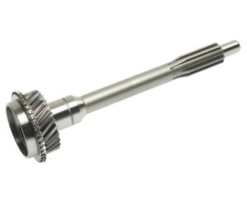 3 499 р. Вал КПП ГАЗ-3302,ГАЗель Next дв.CUMMINS ISF 2.8 первичный G-PART (ОАО ГАЗ) G-PART gp.10780002  с доставкой в г. Майкоп. Увеличить фотографию 2