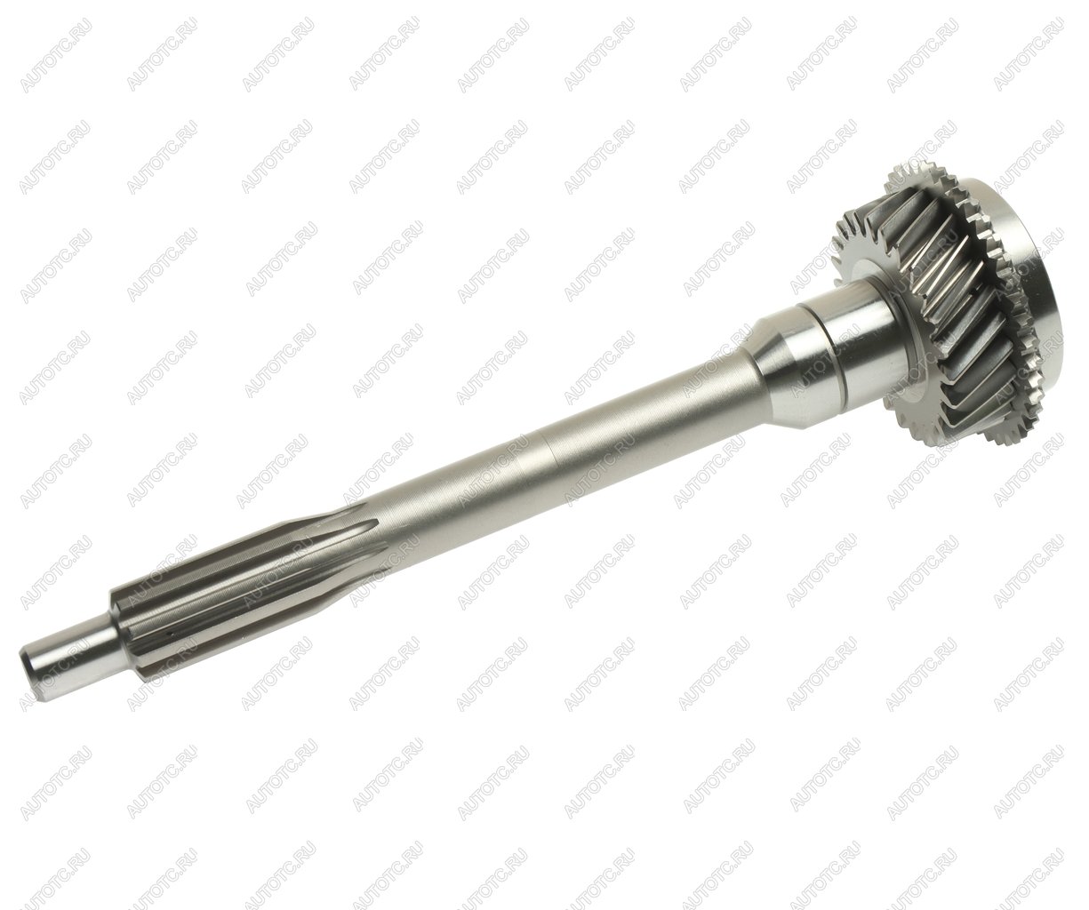 3 499 р. Вал КПП ГАЗ-3302,ГАЗель Next дв.CUMMINS ISF 2.8 первичный G-PART (ОАО ГАЗ) G-PART gp.10780002  с доставкой в г. Майкоп