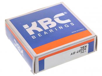 879 р. Подшипник ступицы HYUNDAI HD65,72 передней наружный KBC KBC 51703-45000  с доставкой в г. Майкоп. Увеличить фотографию 3