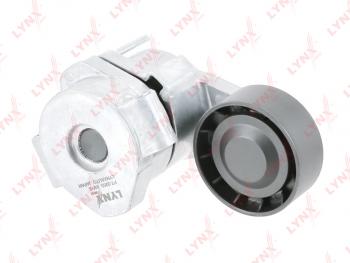 4 599 р. Ролик приводного ремня PEUGEOT 206,207,307,1007 CITROEN C2,C3,Xsara натяжителя LYNX LYNX pt3203  с доставкой в г. Майкоп. Увеличить фотографию 2