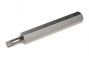 155 р. Бита SPLINE M6х75мм 10мм удлиненная S2 JTC JTC TOOLS CO., LTD jtc-1367506  с доставкой в г. Майкоп. Увеличить фотографию 1