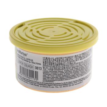 369 р. Ароматизатор на панель приборов (лимонный сквош) 55г Organic YAMMY YAMMY d013  с доставкой в г. Майкоп. Увеличить фотографию 2