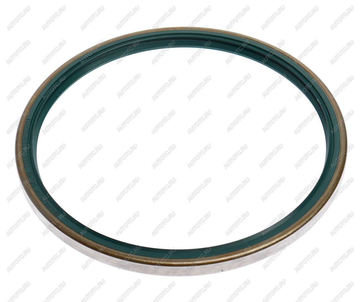 2 199 р. Манжета УРАЛ ступицы передней HANDE AXLE (АО АЗ УРАЛ) HANDE AXLE 06.56289.0366  с доставкой в г. Майкоп