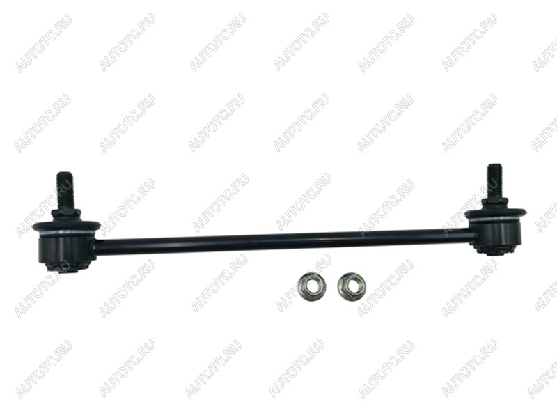 1 339 р. Тяга стабилизатора переднего MAZDA FLAIR 2012 -NISSAN MOCO 2011 -SUZUKI WAGON R 2008-LH=RH CTR CL0737  с доставкой в г. Майкоп
