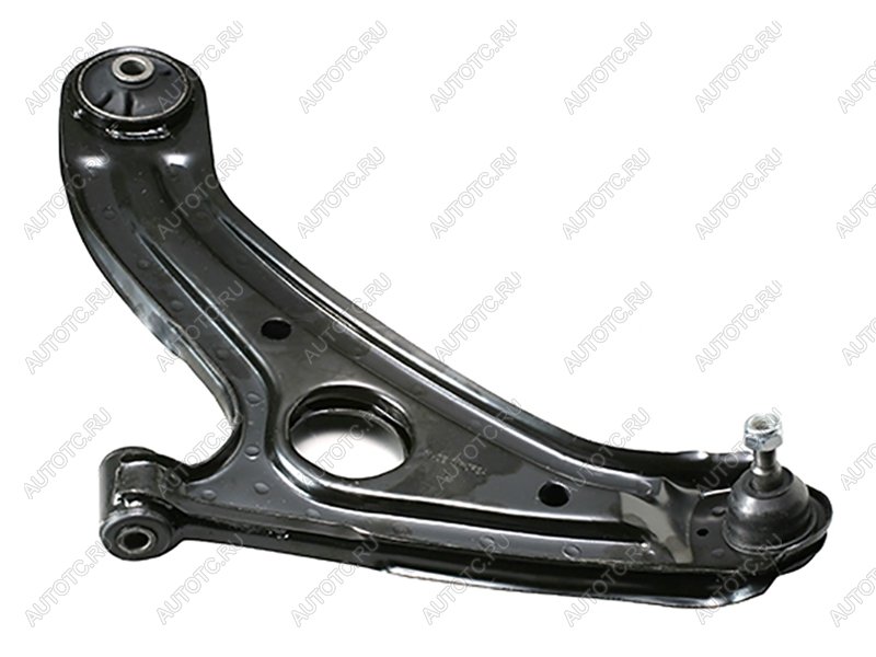 5 199 р. Рычаг подвески передний нижний HYUNDAI GETZ 02-11 LH CTR CQ0125L  с доставкой в г. Майкоп
