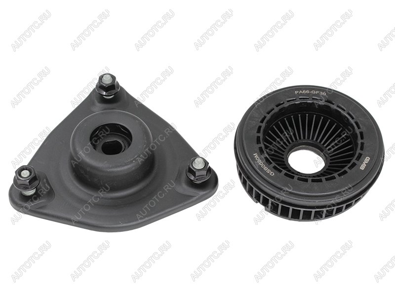 4 899 р. Опора передней стойки Kia Cerato 08-13  Cerato Koup 08-13  Spectra 04-09 (Справа=Слева) CTR GA0003K  с доставкой в г. Майкоп