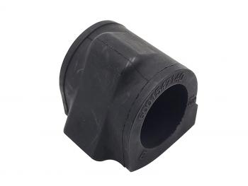 280 р. Втулка стабилизатора Nissan Almera 12-19  Renault Logan 04-22  Sandero 09-22  Sandero Stepway 10- CTR GV0586  с доставкой в г. Майкоп. Увеличить фотографию 1