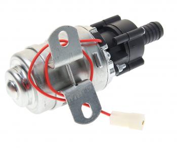 1 259 р. Насос отопителя салона d=18мм 12V АТЭ-1ПРАМО АТЭ-1 32.3780-01  с доставкой в г. Майкоп. Увеличить фотографию 2