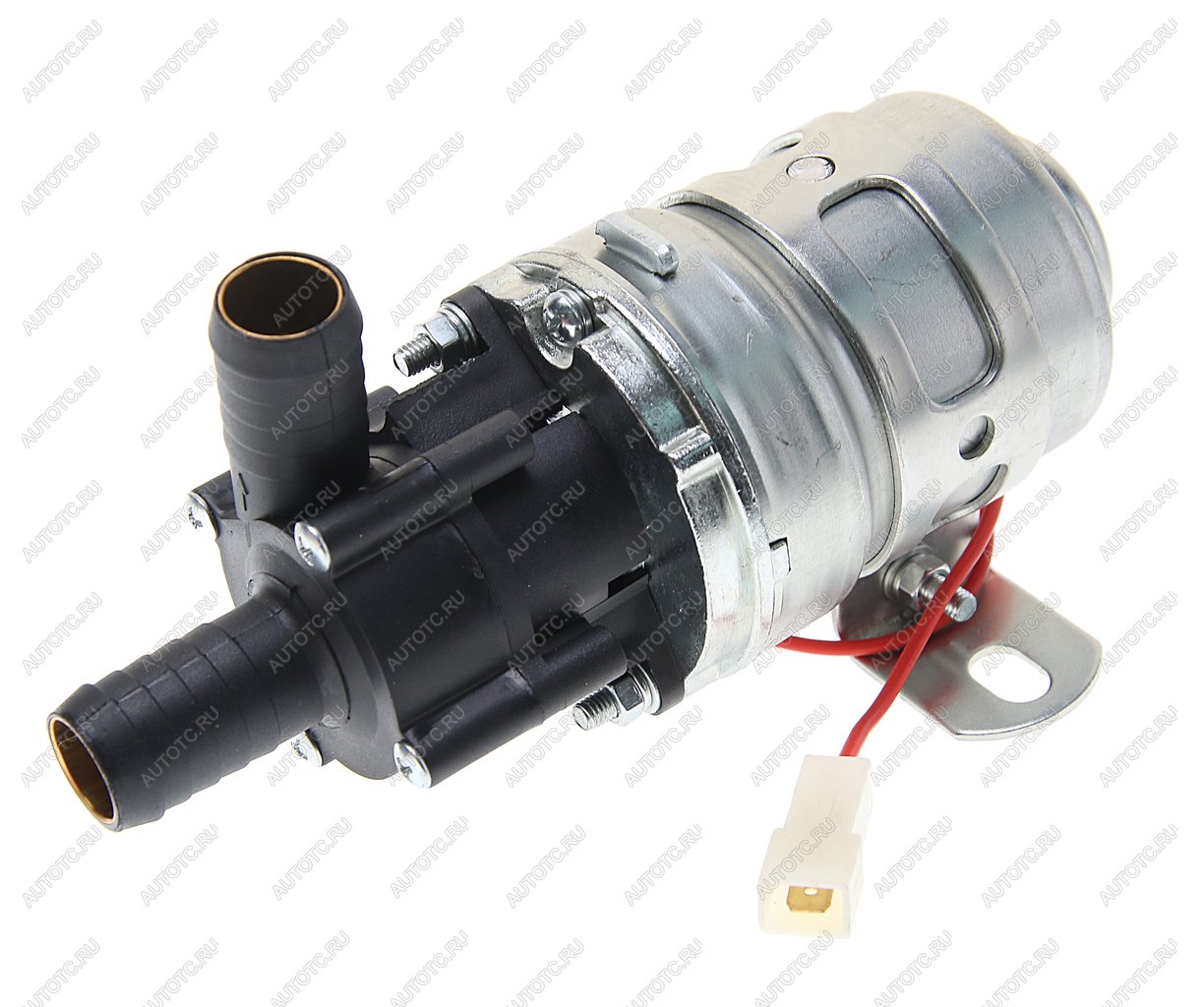 1 259 р. Насос отопителя салона d=18мм 12V АТЭ-1ПРАМО АТЭ-1 32.3780-01  с доставкой в г. Майкоп