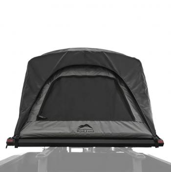 123 999 р. Палатка на крышу автомобиля Wild Land Lite Cruiser 120 XL pro  900001-0002-0006  с доставкой в г. Майкоп. Увеличить фотографию 5