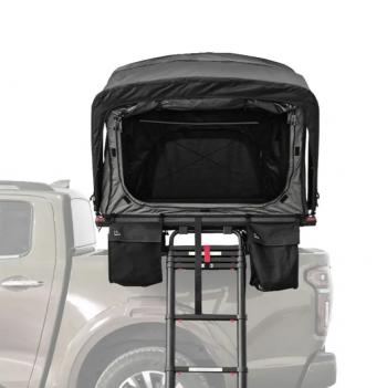 123 999 р. Палатка на крышу автомобиля Wild Land Lite Cruiser 120 XL pro  900001-0002-0006  с доставкой в г. Майкоп. Увеличить фотографию 4