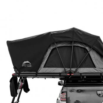 123 999 р. Палатка на крышу автомобиля Wild Land Lite Cruiser 120 XL pro  900001-0002-0006  с доставкой в г. Майкоп. Увеличить фотографию 3