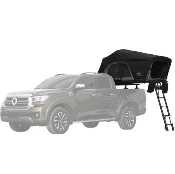 123 999 р. Палатка на крышу автомобиля Wild Land Lite Cruiser 120 XL pro  900001-0002-0006  с доставкой в г. Майкоп. Увеличить фотографию 2