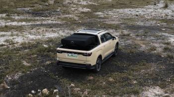 123 999 р. Палатка на крышу автомобиля Wild Land Lite Cruiser 120 XL pro  900001-0002-0006  с доставкой в г. Майкоп. Увеличить фотографию 16