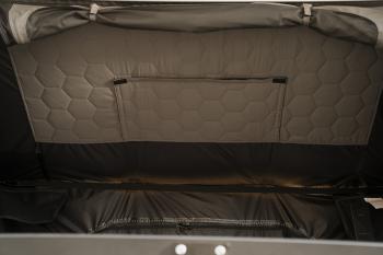 235 439 р. Палатка на крышу автомобиля Wild Land Rock Cruiser 140 pro  900004-0002-0006  с доставкой в г. Майкоп. Увеличить фотографию 8