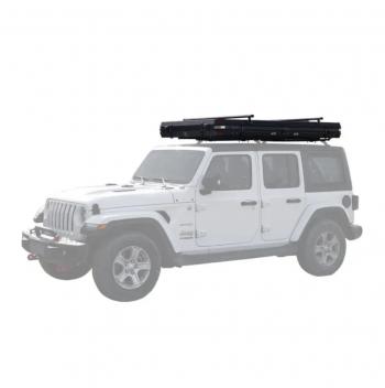 235 439 р. Палатка на крышу автомобиля Wild Land Rock Cruiser 140 pro  900004-0002-0006  с доставкой в г. Майкоп. Увеличить фотографию 4