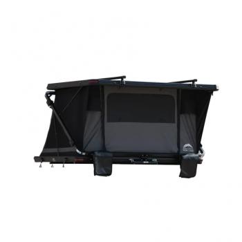235 439 р. Палатка на крышу автомобиля Wild Land Rock Cruiser 140 pro  900004-0002-0006  с доставкой в г. Майкоп. Увеличить фотографию 2