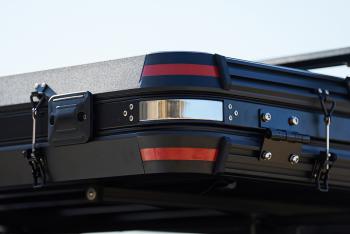 235 439 р. Палатка на крышу автомобиля Wild Land Rock Cruiser 140 pro  900004-0002-0006  с доставкой в г. Майкоп. Увеличить фотографию 15
