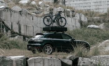 205 489 р. Палатка на крышу автомобиля Wild Land Summit Explorer 140  900018-0002-0001  с доставкой в г. Майкоп. Увеличить фотографию 22