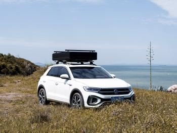 205 489 р. Палатка на крышу автомобиля Wild Land Summit Explorer 140  900018-0002-0001  с доставкой в г. Майкоп. Увеличить фотографию 28