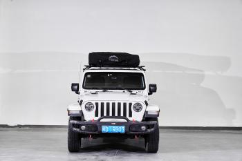 151 539 р. Палатка на крышу автомобиля Wild Land Wild Cruiser 160 Pro (облегченная)  900007-0003-0001  с доставкой в г. Майкоп. Увеличить фотографию 19