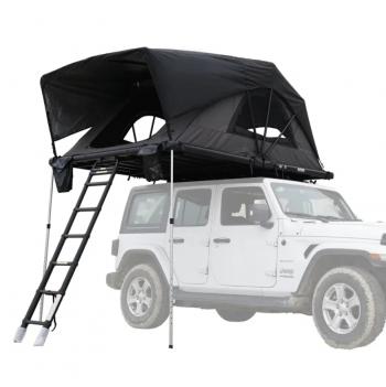 193 099 р. Палатка на крышу автомобиля Wild Land Wild Cruiser 250 Pro  900007-0004-0001  с доставкой в г. Майкоп. Увеличить фотографию 2