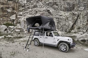 193 099 р. Палатка на крышу автомобиля Wild Land Wild Cruiser 250 Pro  900007-0004-0001  с доставкой в г. Майкоп. Увеличить фотографию 26