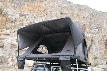 193 099 р. Палатка на крышу автомобиля Wild Land Wild Cruiser 250 Pro  900007-0004-0001  с доставкой в г. Майкоп. Увеличить фотографию 25