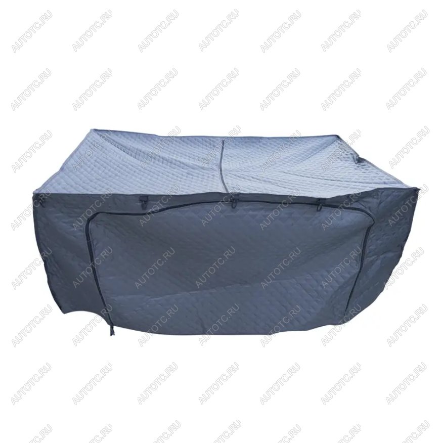 10 469 р. Утеплитель для автопалатки Wild Land Bush Cruiser 120 V2 Pro  910004-0002-0006  с доставкой в г. Майкоп