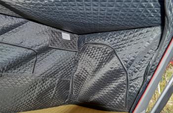 10 469 р. Утеплитель для автопалатки Wild Land Bush Cruiser 120 V2 Pro  910004-0002-0006  с доставкой в г. Майкоп. Увеличить фотографию 5