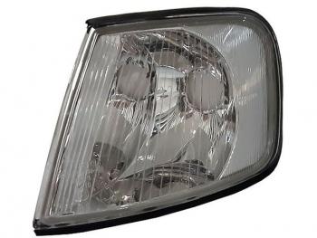 959 р. AUDI A3 96-00 УКАЗ.ПОВОРОТА УГЛОВОЙ ЛЕВ (DEPO) DEPO 441-1515l-ue  с доставкой в г. Майкоп. Увеличить фотографию 1
